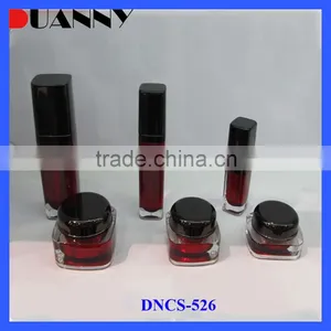 Acrylic Lotion Bottle Set Packaging,Lotion Bottle Set thumbnail-5