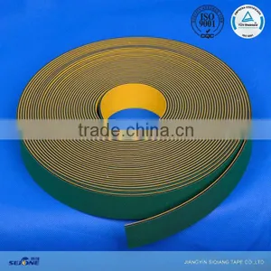 5.0MM Yellow/green Nylon Base Power Transmission Belt Ring Spinning Frames China Conveyor Belt Quality Choice thumbnail-2