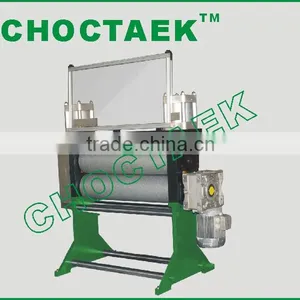 High Technology of Aluminium Foil Embosser thumbnail-4