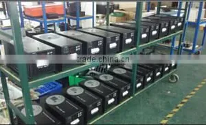 Foshan City Lvguang Optoelectronic Technology Co., Ltd. company overview - view 3 thumbnail