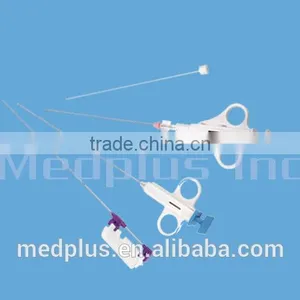Biopsy Instrument Of Semi-automatic Biopsy Needle thumbnail-1