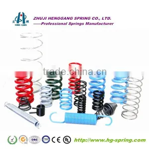 Titanium Alloy Spring,stainless Steel Spring , Inconel X750 Spring,Inconel 718 Spring thumbnail-1