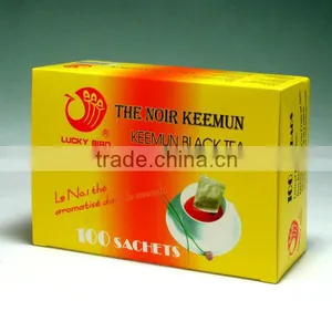 BLACK TEA BAG thumbnail-1