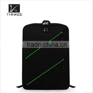 China 2016 New Products Business Cheap Laptop Backpack thumbnail-4