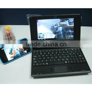 Cheap Mini Laptop 7 Inch Web Camera thumbnail-1