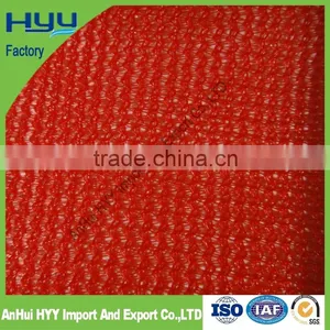 Manufacture Hdpe Greenhouse Net Sun Shade Net Plastic Net thumbnail-3