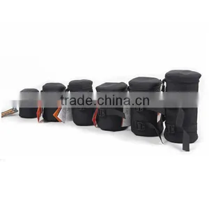 Camera Lens Bag for DSLR Nikon Canon Sony Lenses thumbnail-2