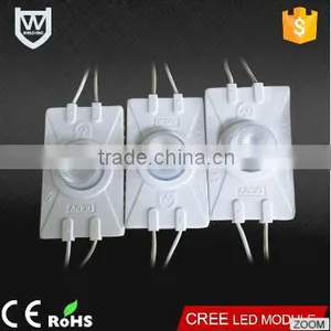 Wholesale Cheap Led Lights With ce Rohs Certification 3W High Power LED Module Type SAD Light Box Supplier's Choice thumbnail-4