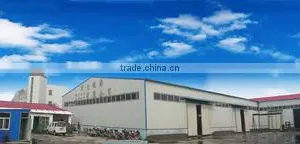 Hebei Duanhai Wrought Iron Machinery Co., Ltd. company overview - view 4 thumbnail