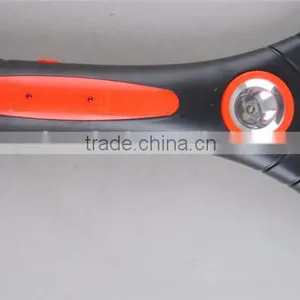 China HXP HIPS 3 Mesh Hot New Style Best Selling Product Electric Mosquito Swatter thumbnail-4