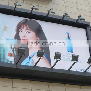 Flex Banner Outdoor Advertising Material Cheap Material for Digital thumbnail-2