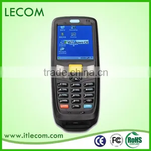 New Low Price High Resolution Win CE Inventory Handheld Terminal thumbnail-1