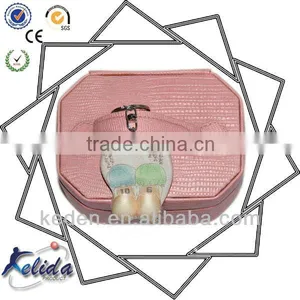 Promotional 3D Beauty Key Chain/PhoneChain/Bag Decoration thumbnail-1