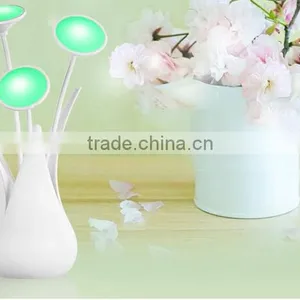Romantic Night Light/Decorative Lamp Light Sensing USB Night Light Atmosphere thumbnail-2