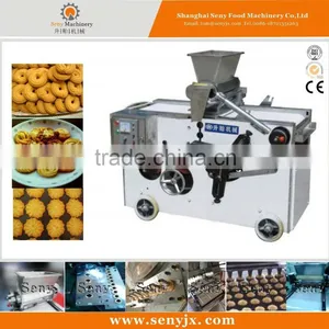 Automatic Fortune Cookie Making Machine thumbnail-2