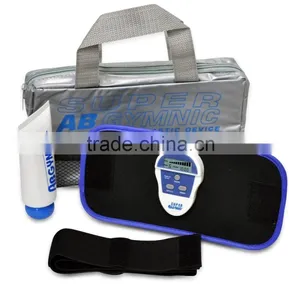 Body Care Electric Slimming Massage Belt thumbnail-2