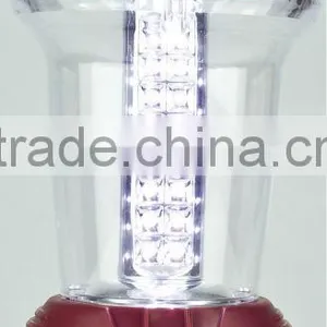 SUNCA Rechargeable Battery 48pcs LED Lantern SF-938LS thumbnail-1