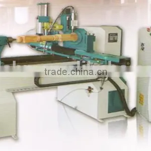 Cnc Wood Lathe thumbnail-1