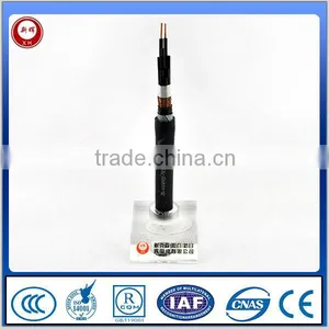 Top Quality PVC Insulated Steel Tape Armoured Control Cable for Sale thumbnail-1