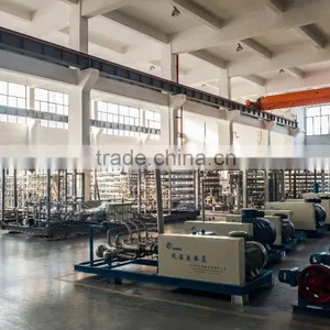 100-450Lh LO2 Flow Range Cryogenic Cylinder Filling Pump thumbnail-4