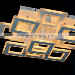 Best Seller Modern Led Panel Indoor Lighting for Restaurant MX3317CL thumbnail-1