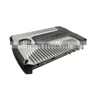 Rfid Fixed Four Antenna Reader thumbnail-2