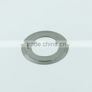 High Precision CNC Machining Alumium Parts thumbnail-5