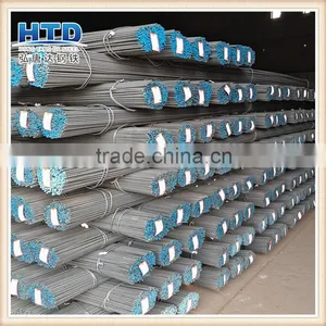 ASTM A615 GR60 Deformed Steel Bar thumbnail-2