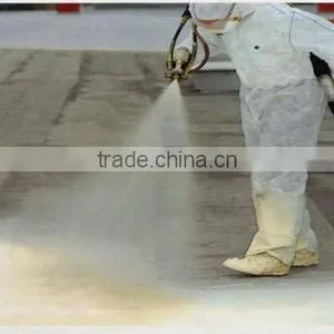 High Quality Polyurethane Foam Spray Machine thumbnail-1