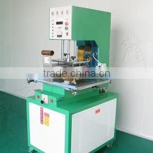 High-Frequency Packaging Machine thumbnail-1