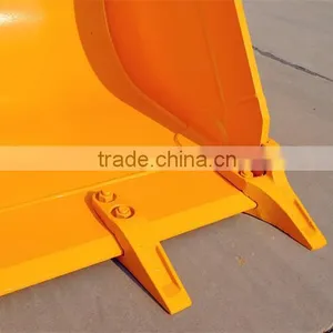 3T Articulated Chinese Wheel Loader With Right Price thumbnail-4