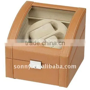 High Quality pu Watch Winder thumbnail-1