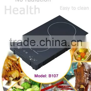 Table and Built-in Bbq Hot Sale Induction Hot Plate Induction Cooker China Manufacture thumbnail-5