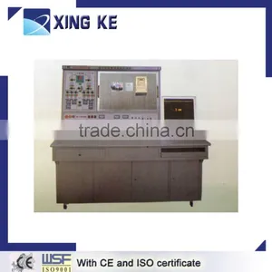 XK-LYPD1A BUILDING POWER DISTRIBUTION AND LIGHTING MONITORING TRAINING DEVICE thumbnail-1