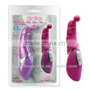 Adult Toys, Sex Dolphin Vibe, Sex Vibrator Products thumbnail-1