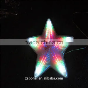 5meter With 20 Decoration Ip44 Lighted Indoor Christmas Decorations thumbnail-1