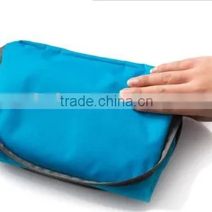 Polyester Foldable Backpack, Multicolor Waterproof Outdoor Shoulders Backpack thumbnail-1
