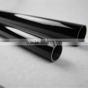 Composite Electrical / Heat Insulation Glass Fibre Fiberglass Poles Winding Pipe / Piping thumbnail-4