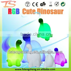 Magic Dinosaur Night Light thumbnail-1