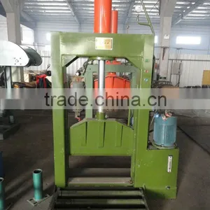 Hydraulic Rubber Bale Cutter thumbnail-1