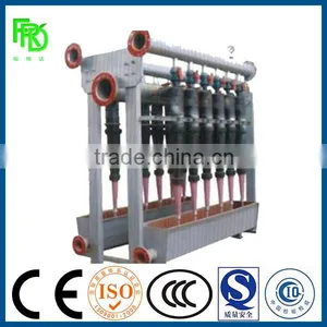CE Approved Paper Pulp Making Plant From Waste Paper, Rice Straw, Etc thumbnail-1