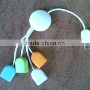High-speed 4 Port Usb Hub thumbnail-1
