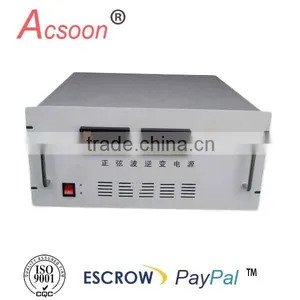 220vdc to 220vac Inverter,solar Power Inverter 2kva thumbnail-1