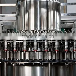 RCGF Series Fruit Juice Processing Line thumbnail-3
