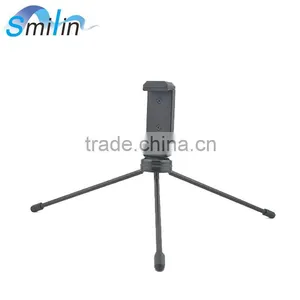 SMILINMOUNT Small Big Smartphone Monopod Selfie Stick Tripod Adapter Holder Mount With Double Screw Head for IPhone 6/6s/6 Plus Quality Choice thumbnail-6