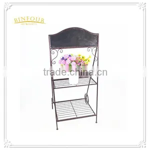Hot Selling Magazine Shelf Magazine Rack With Low Price thumbnail-1