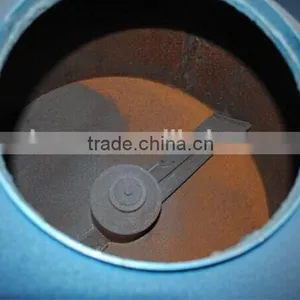 Bowl Shape Foundry Resin Sand Mixer, Resin Sand Muller thumbnail-4