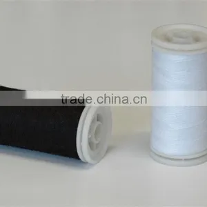 Cotton Spool Thread /100% Spun Polyester Sewing Thread thumbnail-4