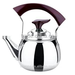 2016 Chuangsheng Water Kettle Stainless Steel Whistling Kettle&chaozhao Stainless Steel Tea Kettle & Teapot thumbnail-3