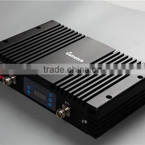 300~1000sqm Coverage 700 900mhz Dual Band Gsm Signal Booster 2g 4g Lte Repeater thumbnail-4